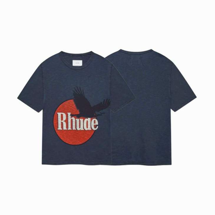 Picture of Rhude T Shirts Short _SKURhudeS-XLsjtx80832294